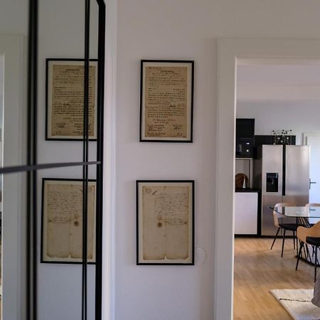 Vienna Experience Apartman Kültér fotó