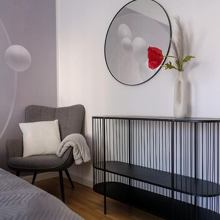 Vienna Experience Apartman Kültér fotó