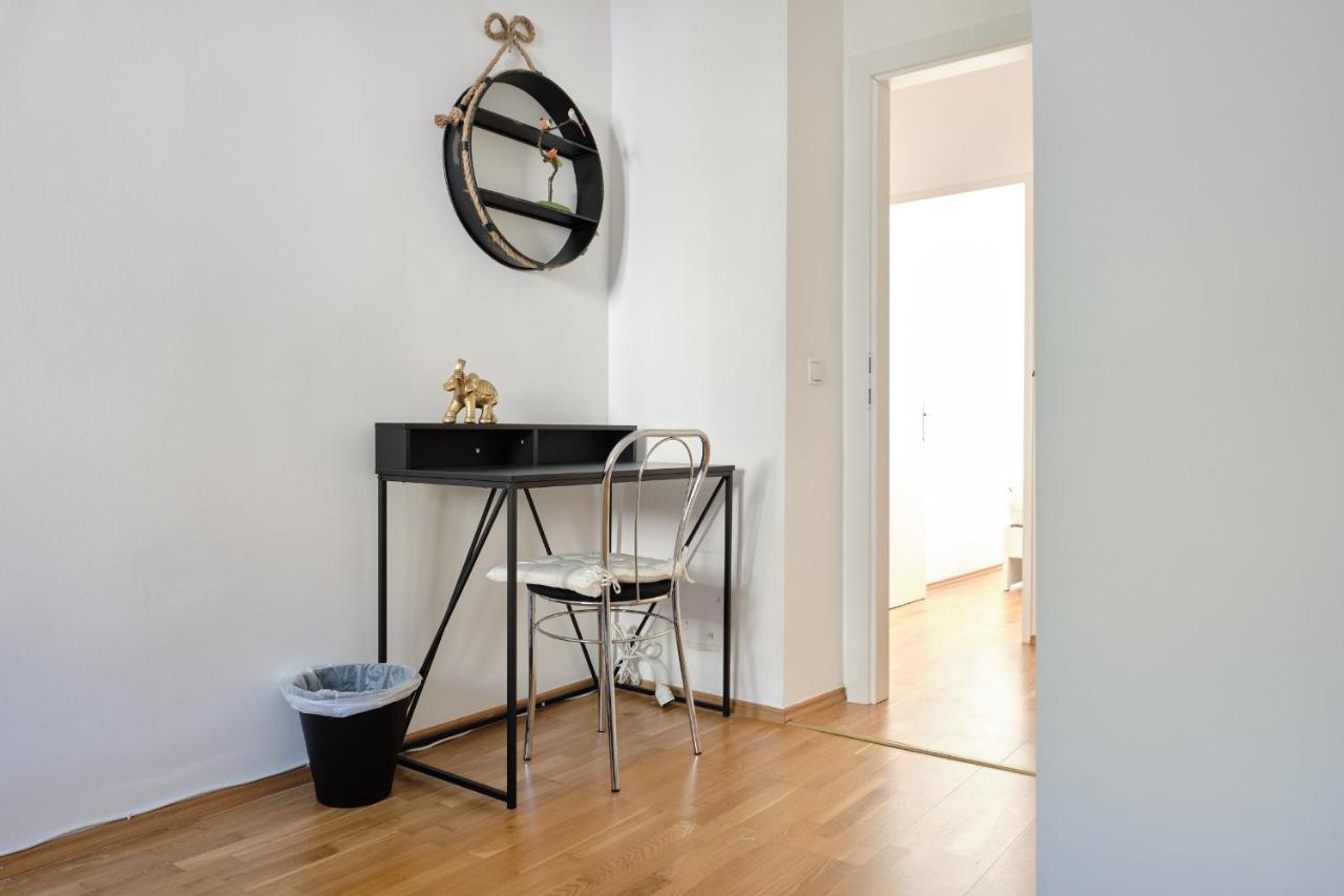 Vienna Experience Apartman Kültér fotó