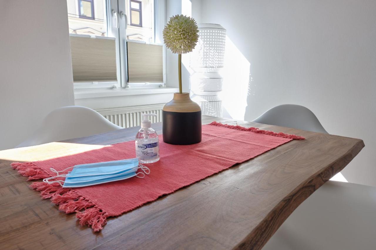 Vienna Experience Apartman Kültér fotó