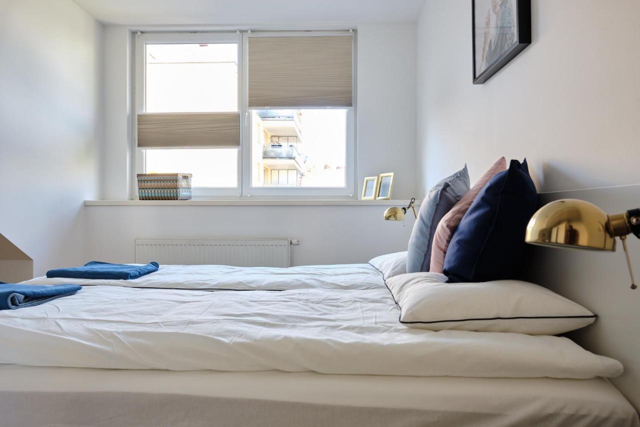 Vienna Experience Apartman Kültér fotó