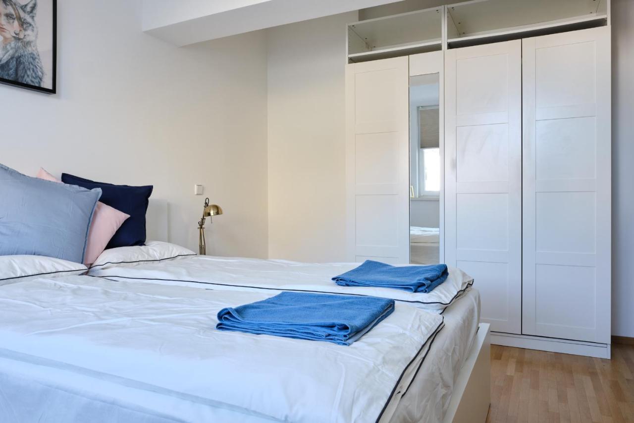 Vienna Experience Apartman Kültér fotó