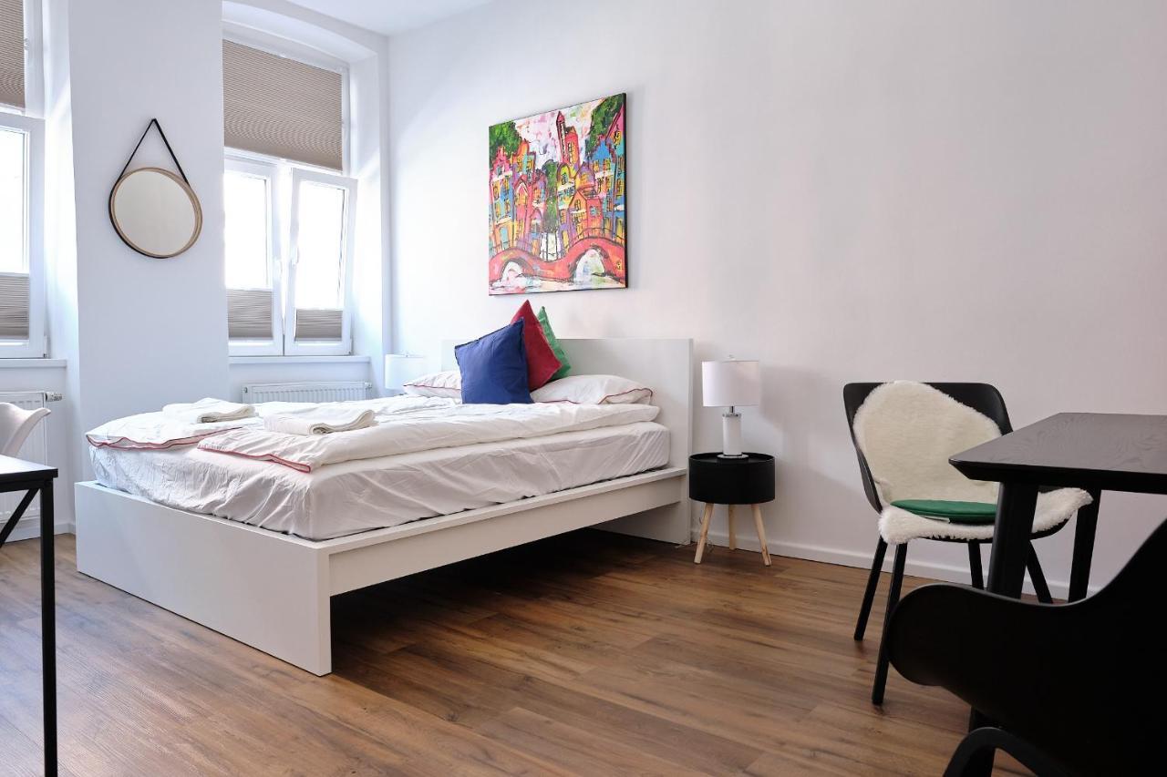 Vienna Experience Apartman Kültér fotó
