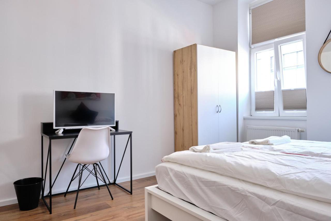 Vienna Experience Apartman Kültér fotó
