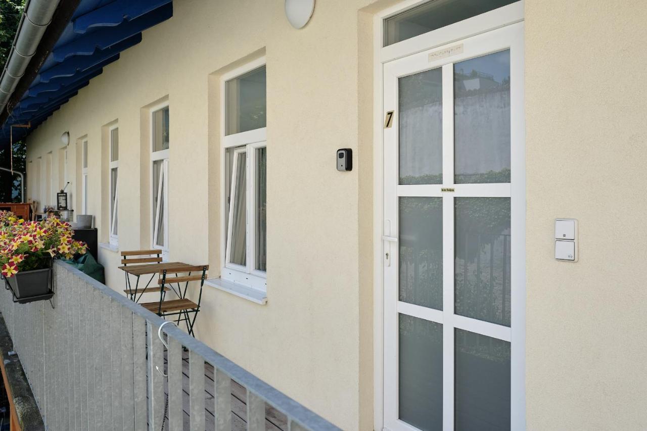 Vienna Experience Apartman Kültér fotó