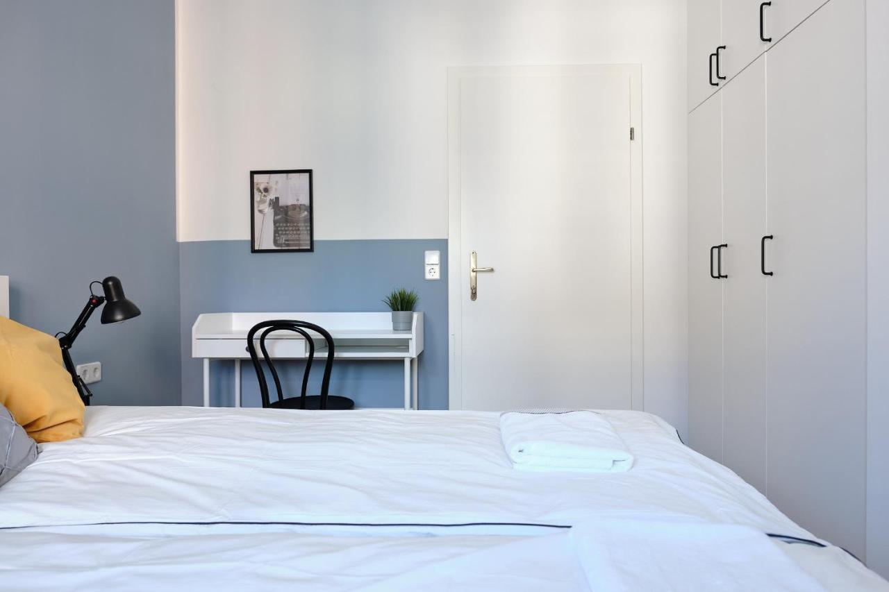 Vienna Experience Apartman Kültér fotó
