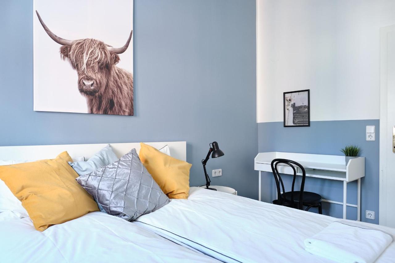 Vienna Experience Apartman Kültér fotó