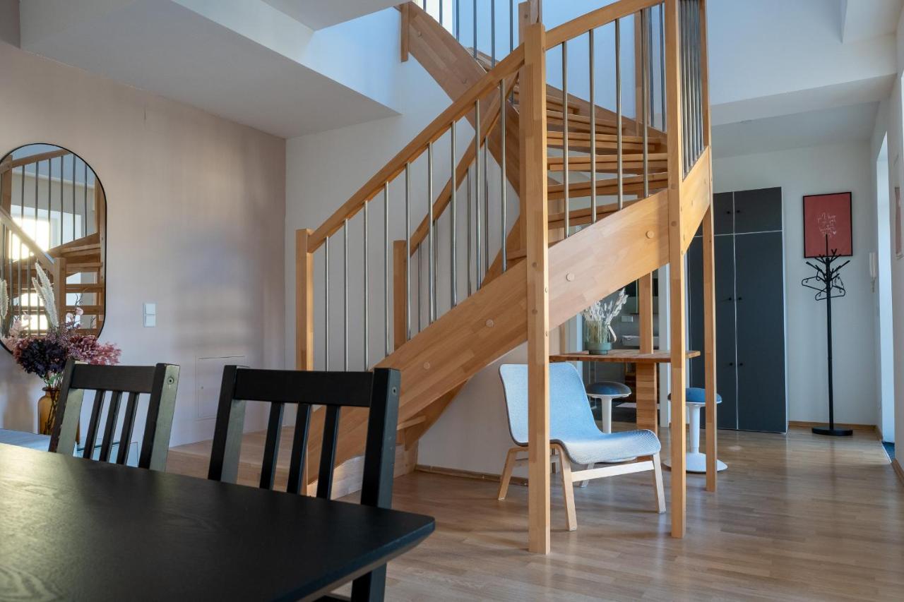Vienna Experience Apartman Kültér fotó
