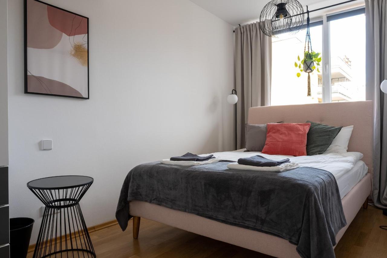 Vienna Experience Apartman Kültér fotó