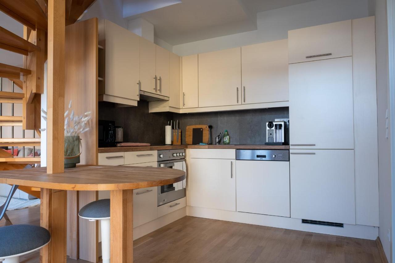 Vienna Experience Apartman Kültér fotó
