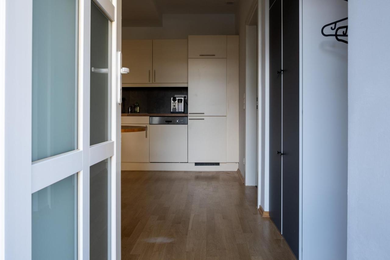 Vienna Experience Apartman Kültér fotó
