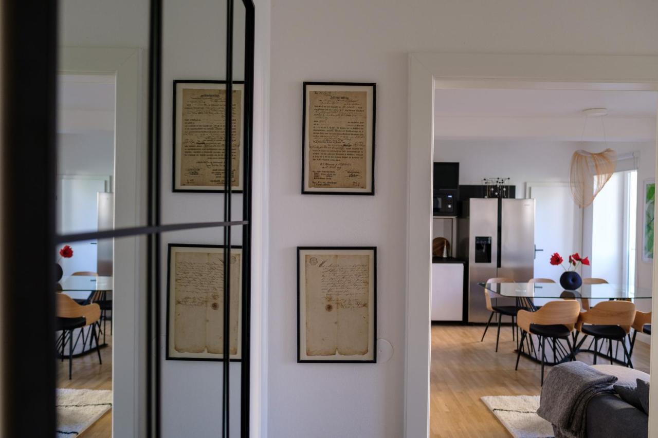 Vienna Experience Apartman Kültér fotó
