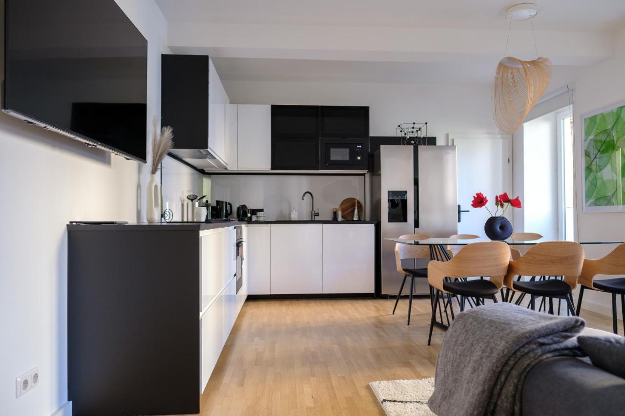 Vienna Experience Apartman Kültér fotó