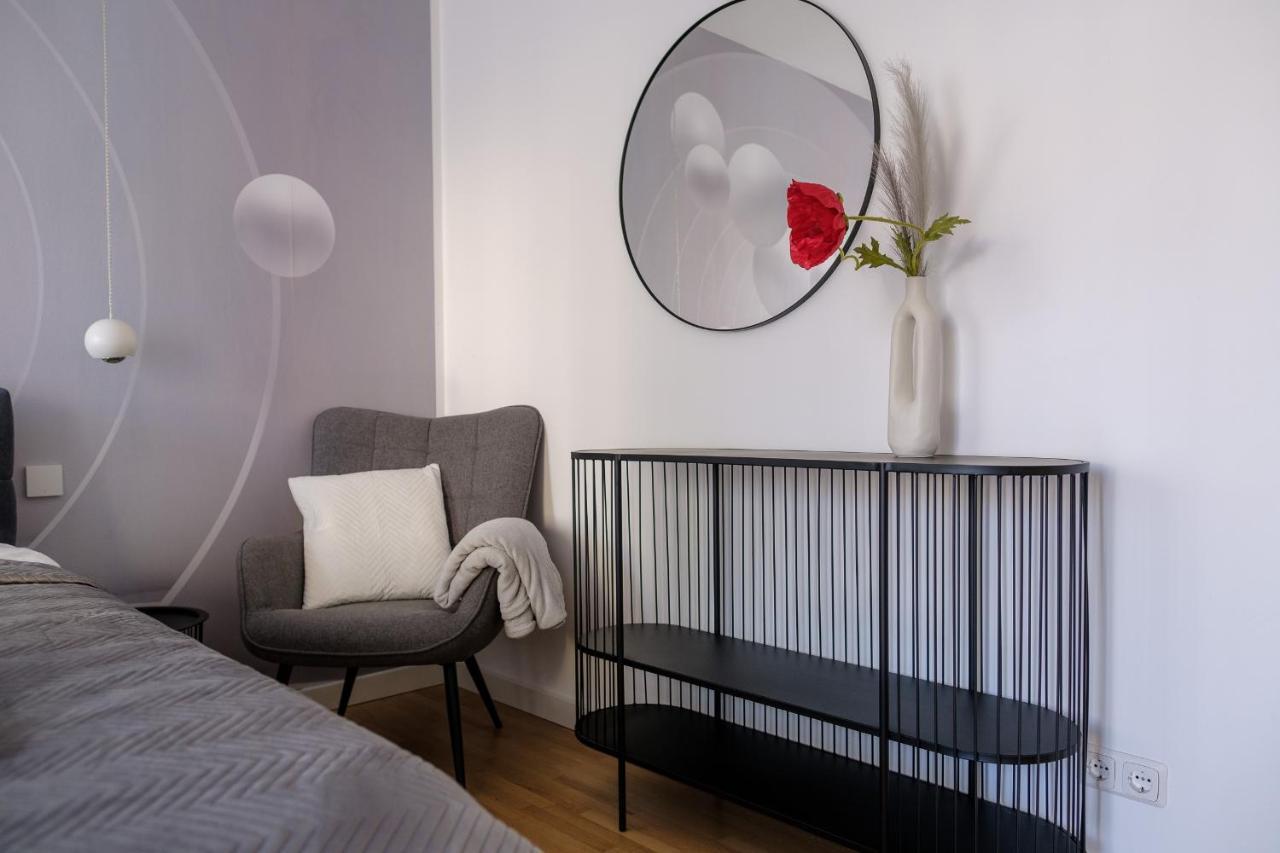Vienna Experience Apartman Kültér fotó