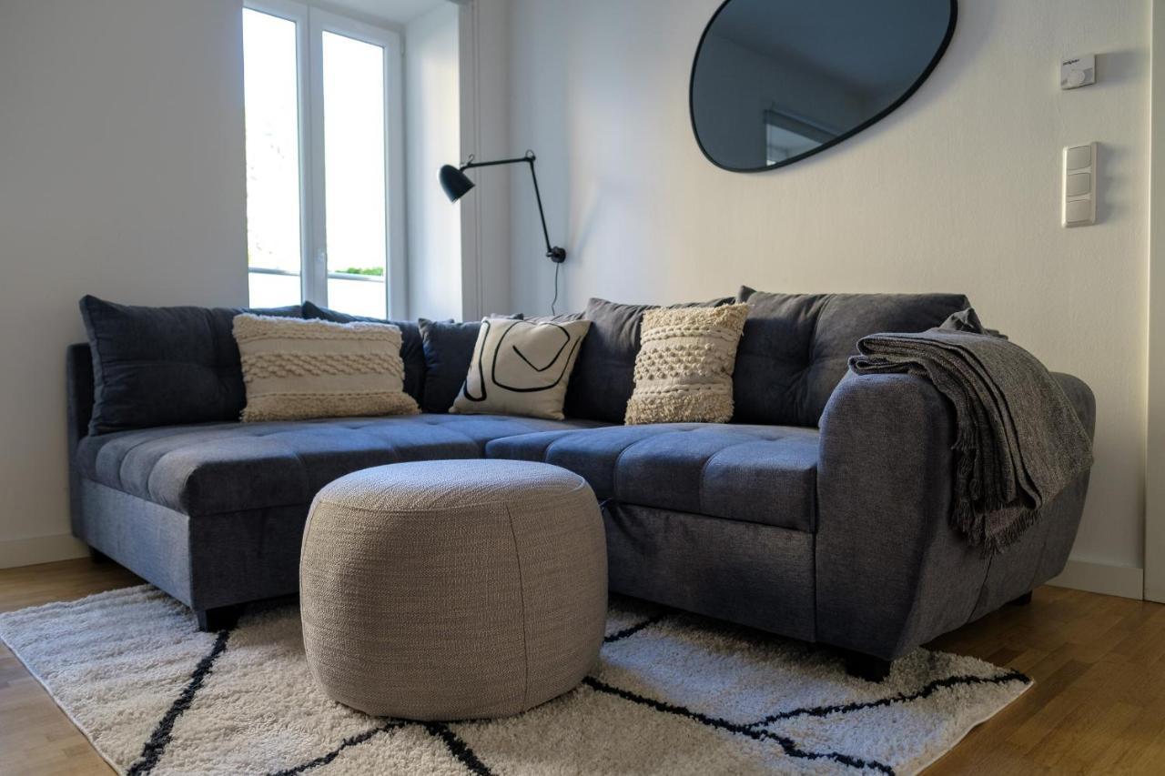 Vienna Experience Apartman Kültér fotó