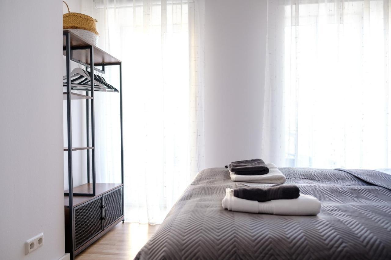 Vienna Experience Apartman Kültér fotó