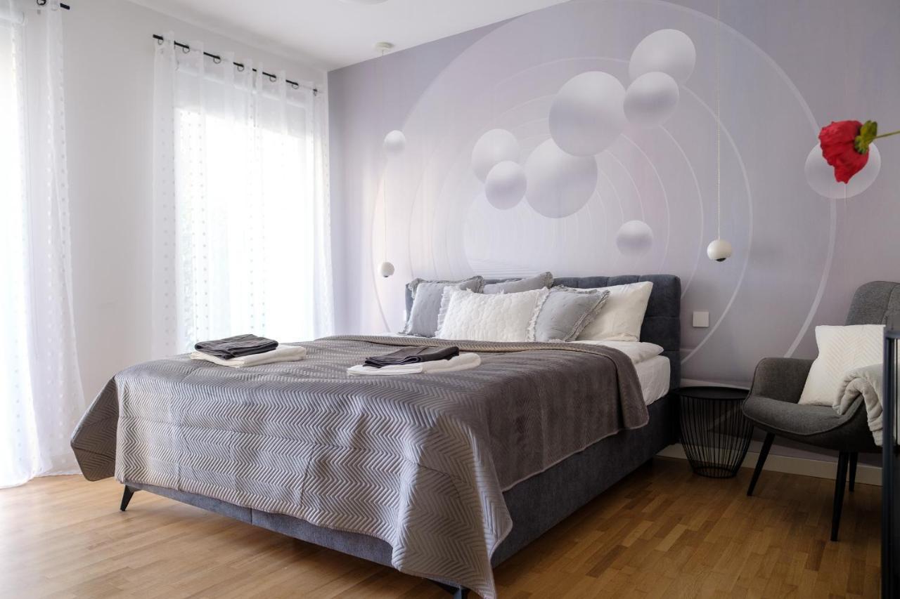 Vienna Experience Apartman Kültér fotó