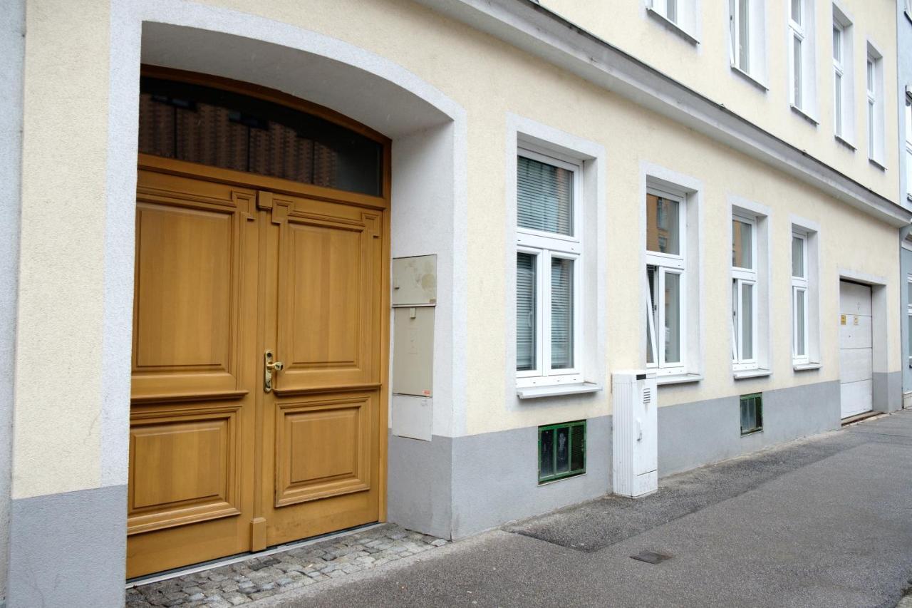 Vienna Experience Apartman Kültér fotó