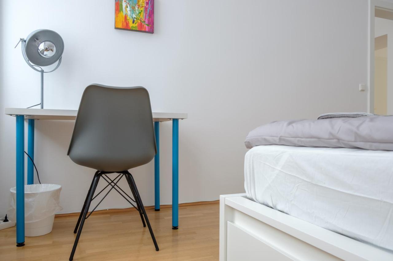 Vienna Experience Apartman Kültér fotó